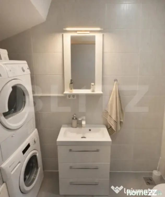Duplex 3 camere | Mureseni, | Aproape de Plaza Mall