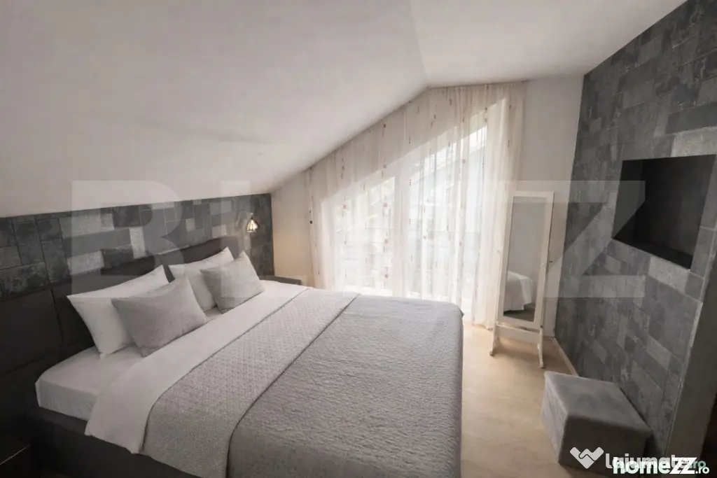 Duplex 3 camere | Mureseni, | Aproape de Plaza Mall