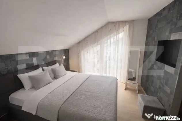 Duplex 3 camere | Mureseni, | Aproape de Plaza Mall