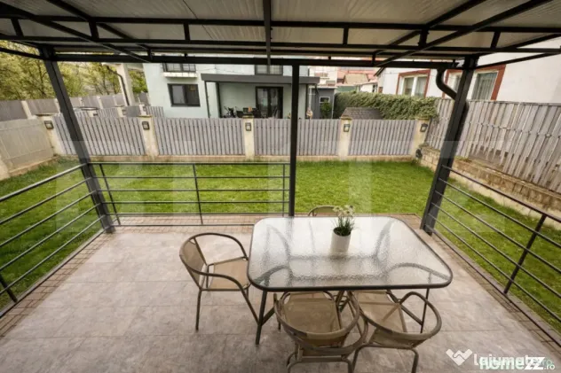 Duplex 3 camere | Mureseni, | Aproape de Plaza Mall