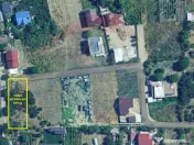 Teren 495mp Campineanca / Strada Trandafirilor 