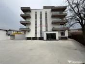 Apartament 3 camere bloc nou zona Finante 