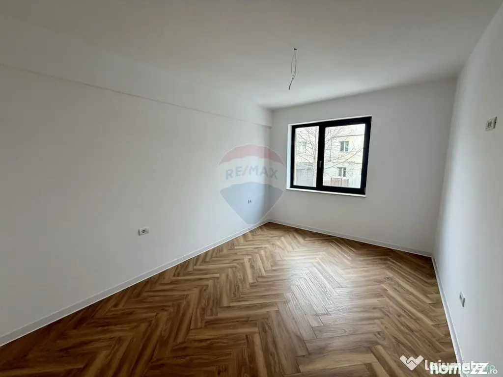Apartament 3 camere bloc nou zona Finante
