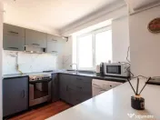 Apartament 2 camere-zona Piata Ovidiu 