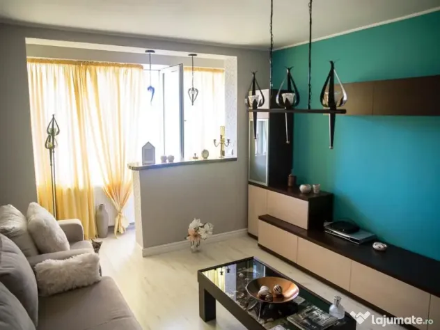 Drumul Taberei, apartament 2 camere decomandat