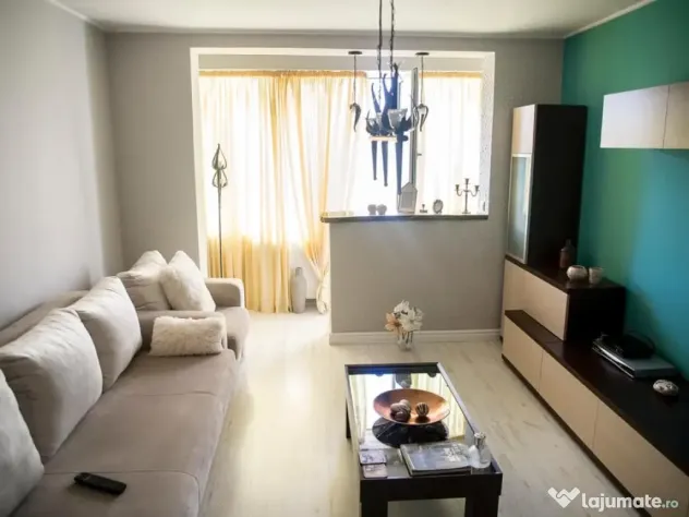 Drumul Taberei, apartament 2 camere decomandat