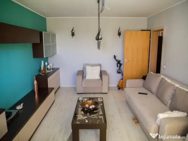 Drumul Taberei, apartament 2 camere decomandat