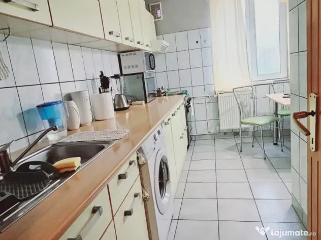 Drumul Taberei, apartament 2 camere decomandat