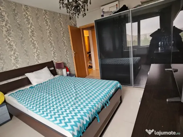 Drumul Taberei, apartament 2 camere decomandat