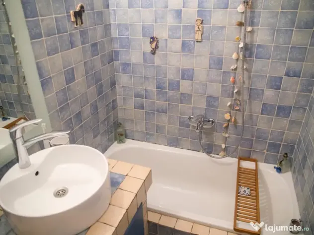 Drumul Taberei, apartament 2 camere decomandat