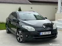 Renault Megane 3 - BOSE - 1.5dci - 110 CP - 233k Km - 2011
