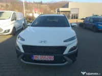 Vand Hyundai kona 2023 