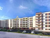 Locuinte noi | Garsoniere Apartamente 2-3 camere | Popesti 