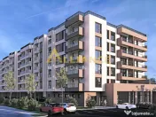 Locuinte noi | Garsoniere Apartamente 2-3 camere | Popesti 