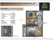 Locuinte noi | Garsoniere Apartamente 2-3 camere | Popesti 