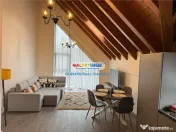 Apartament 2 camere, Sinaia 