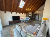 Apartament 2 camere, Sinaia 