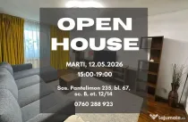 Apartament 3 camere Mega Mall Pantelimon Ritmului
