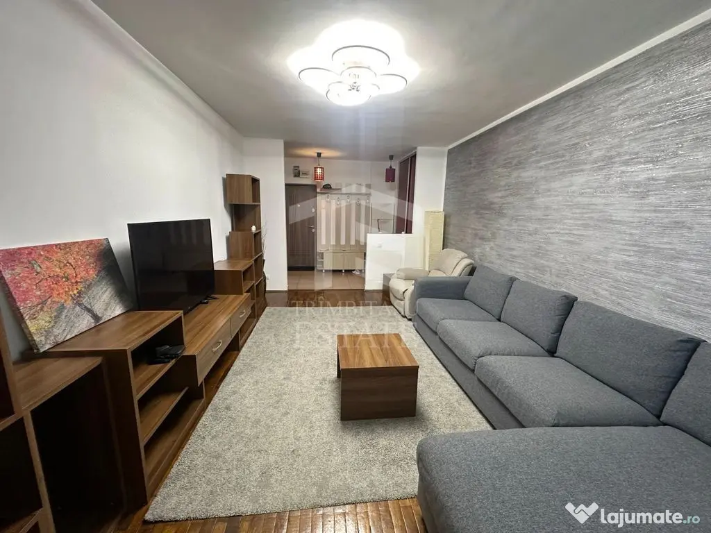 Apartament 3 camere Mega Mall Pantelimon Ritmului