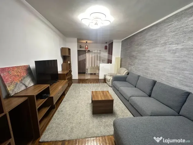 Apartament 3 camere Mega Mall Pantelimon Ritmului