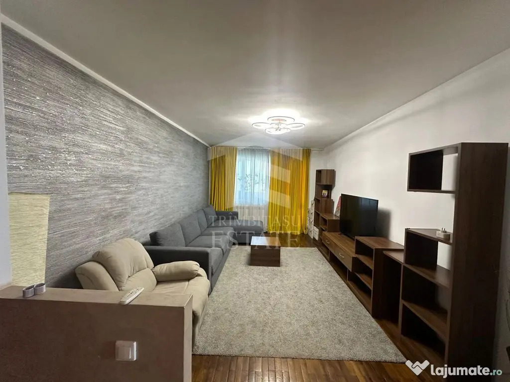 Apartament 3 camere Mega Mall Pantelimon Ritmului