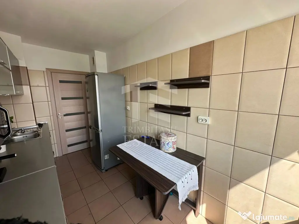 Apartament 3 camere Mega Mall Pantelimon Ritmului