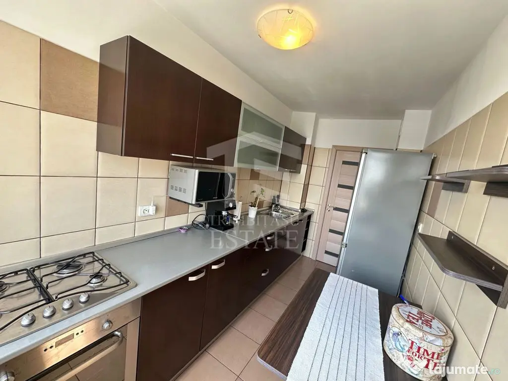 Apartament 3 camere Mega Mall Pantelimon Ritmului