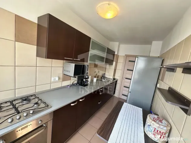 Apartament 3 camere Mega Mall Pantelimon Ritmului