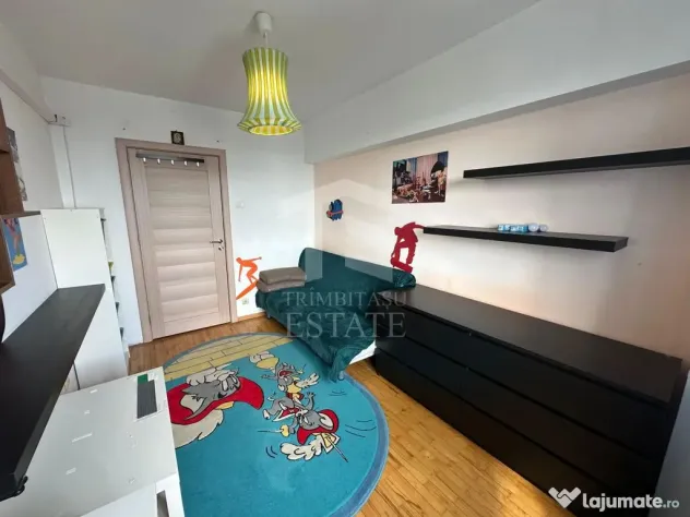Apartament 3 camere Mega Mall Pantelimon Ritmului