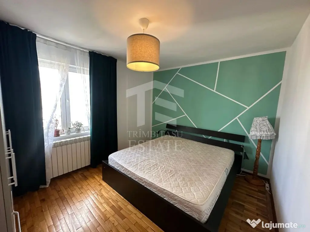 Apartament 3 camere Mega Mall Pantelimon Ritmului