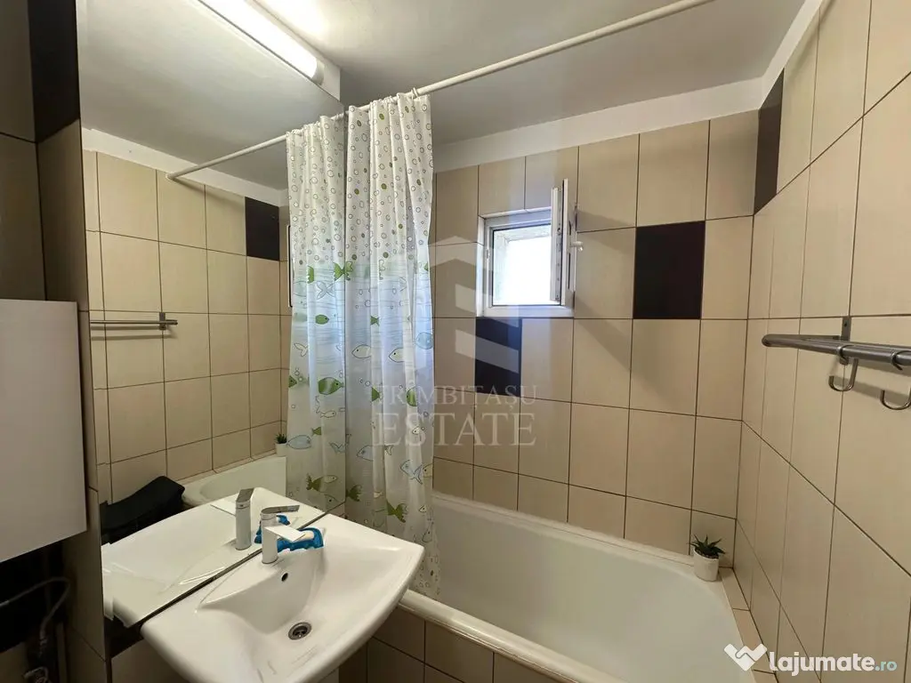 Apartament 3 camere Mega Mall Pantelimon Ritmului