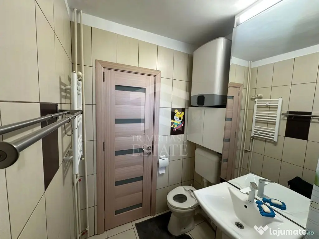 Apartament 3 camere Mega Mall Pantelimon Ritmului