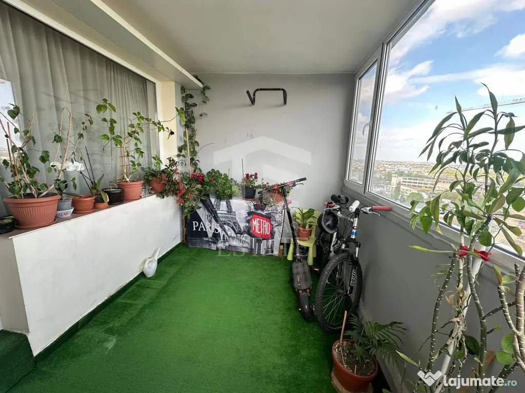 Apartament 3 camere Mega Mall Pantelimon Ritmului
