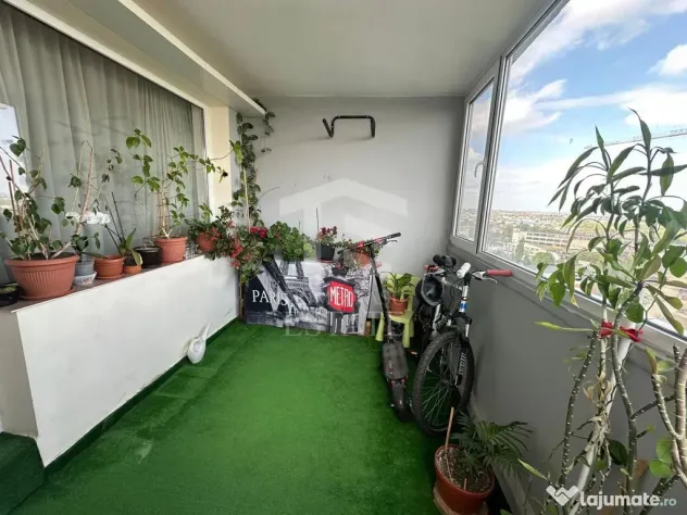 Apartament 3 camere Mega Mall Pantelimon Ritmului
