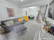 Vila superba individuala 120 mp, 124 mp teren, Chiajna 