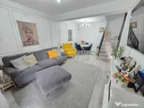 Vila superba individuala 120 mp, 124 mp teren, Chiajna