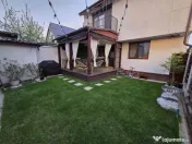 Vila superba individuala 120 mp, 124 mp teren, Chiajna 