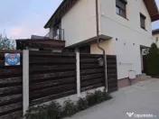 Vila superba individuala 120 mp, 124 mp teren, Chiajna 