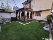 Vila superba individuala 120 mp, 124 mp teren, Chiajna 