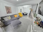 Vila superba individuala 120 mp, 124 mp teren, Chiajna 