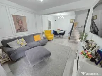 Vila superba individuala 120 mp, 124 mp teren, Chiajna