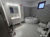 Vila superba individuala 120 mp, 124 mp teren, Chiajna 