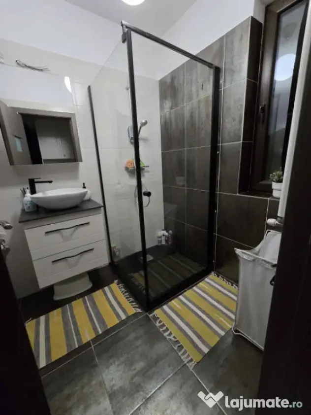 Vila superba individuala 120 mp, 124 mp teren, Chiajna