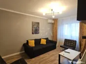 Garsonieră decomandată, renovată, Drumul Taberei 
