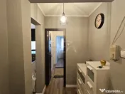 Garsonieră decomandată, renovată, Drumul Taberei 