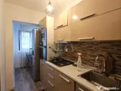 Garsonieră decomandată, renovată, Drumul Taberei 
