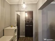 Garsonieră decomandată, renovată, Drumul Taberei 