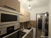 Garsonieră decomandată, renovată, Drumul Taberei 