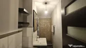 Garsonieră renovată, fără bătăi de cap, Sector 6 
