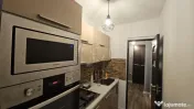 Garsonieră renovată, fără bătăi de cap, Sector 6 